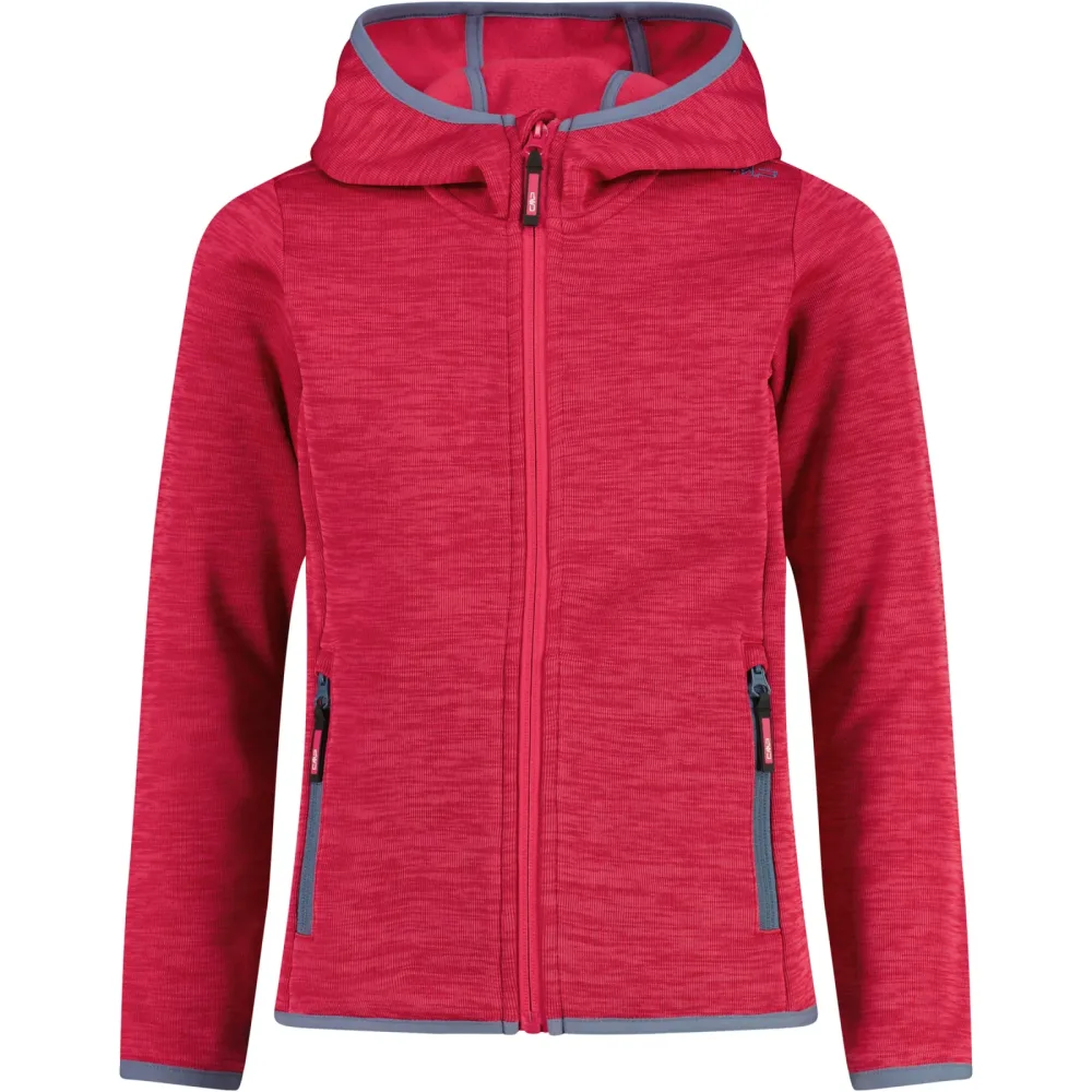 CMP Kinder Hoodie Jacke