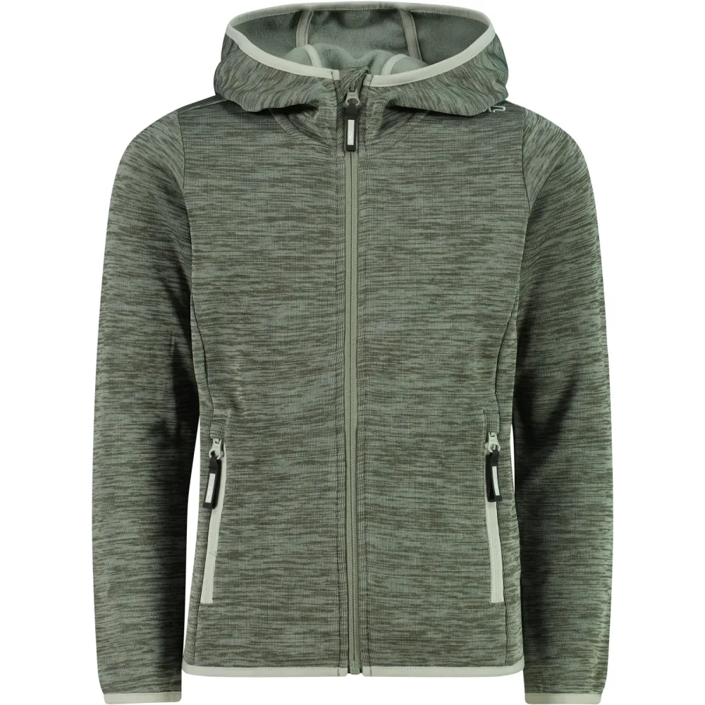 CMP Kinder Hoodie Jacke