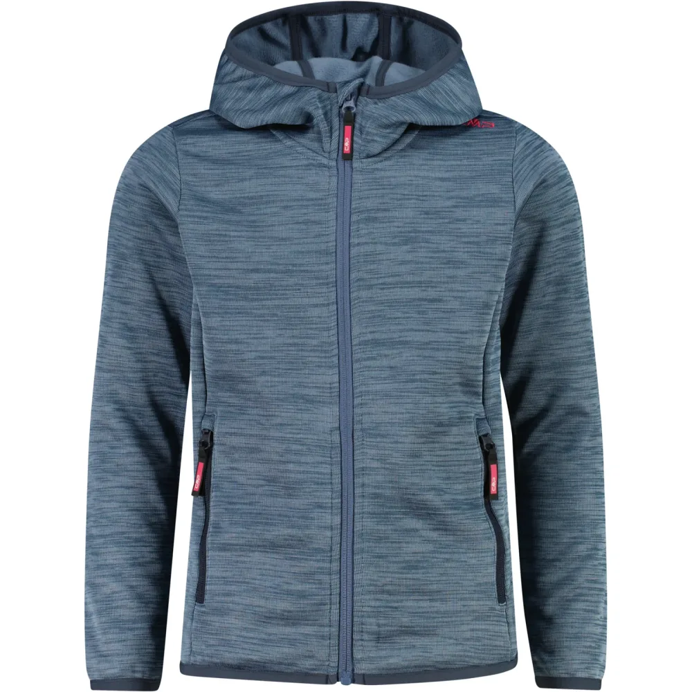 CMP Kinder Hoodie Jacke