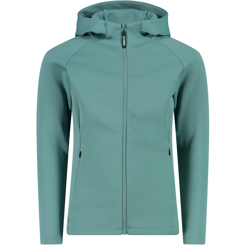 CMP Kinder Hoodie Jacke