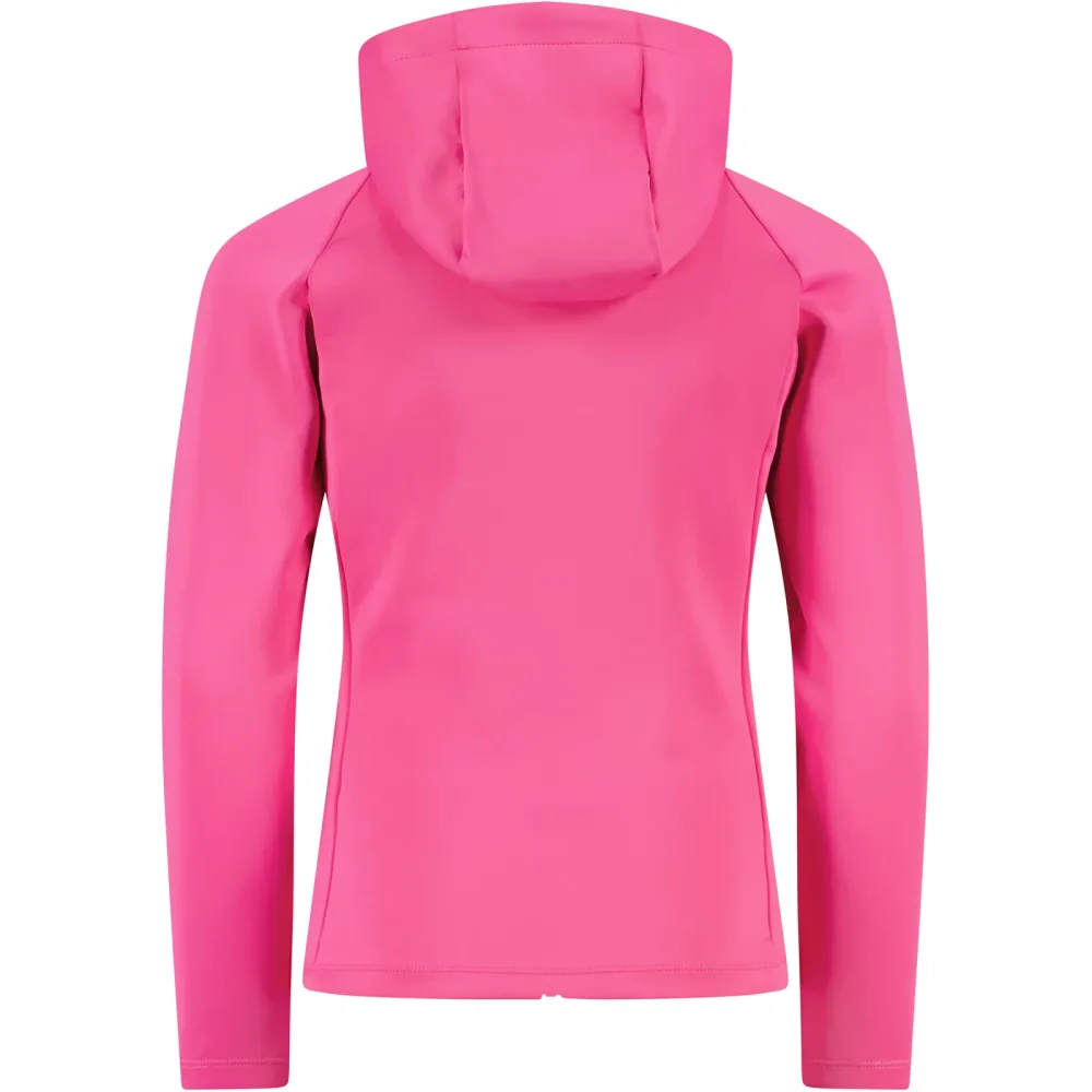CMP Kinder Hoodie Jacke