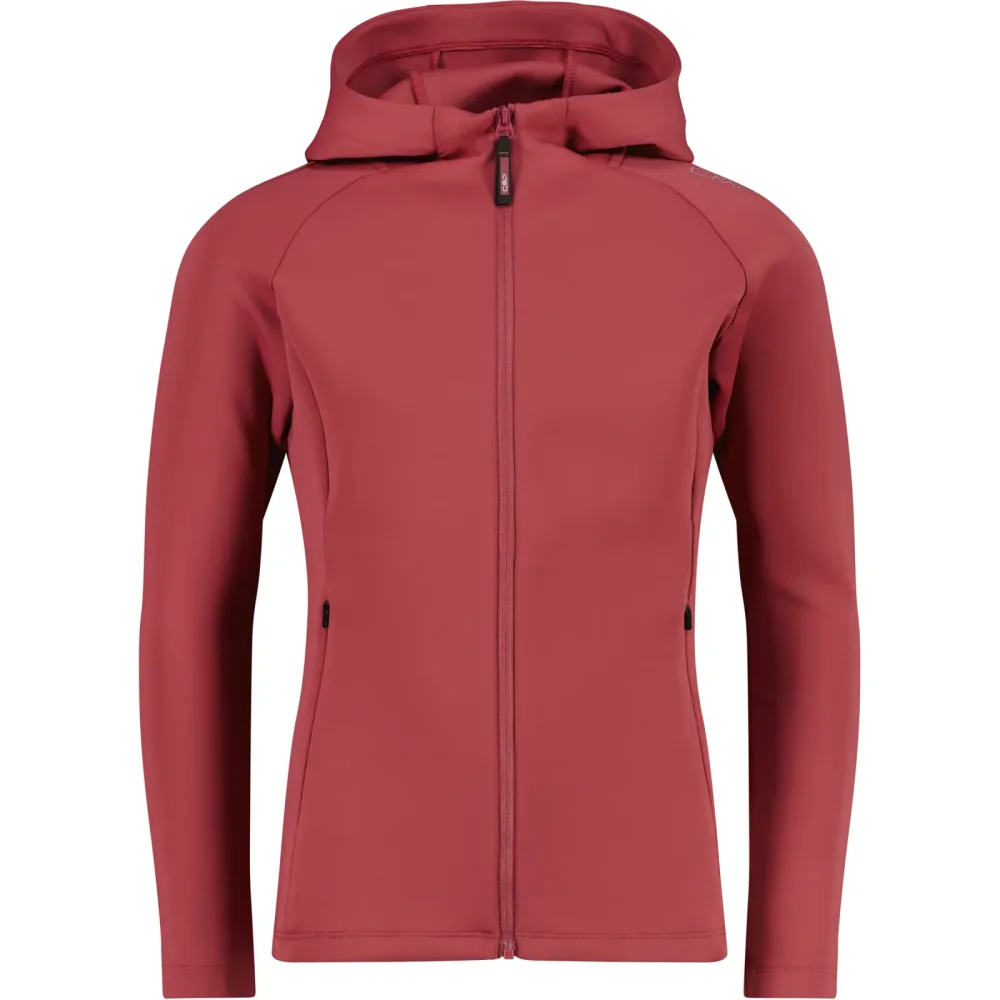 CMP Kinder Hoodie Jacke