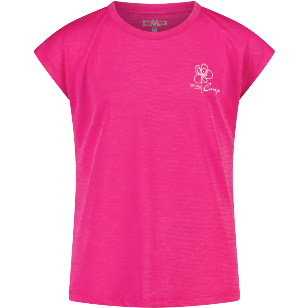CMP Kinder T-Shirt
