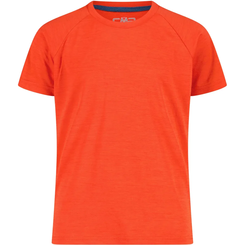 CMP Kinder T-Shirt