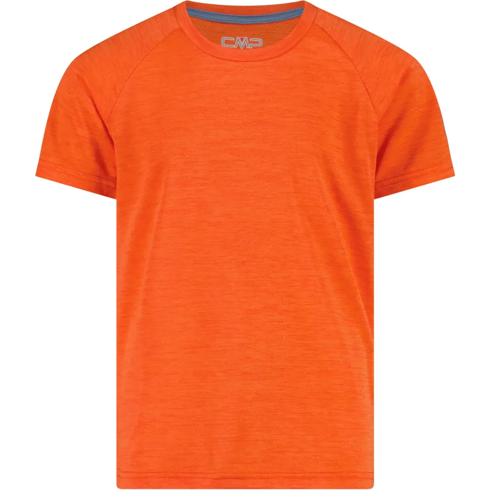 CMP Kinder T-Shirt
