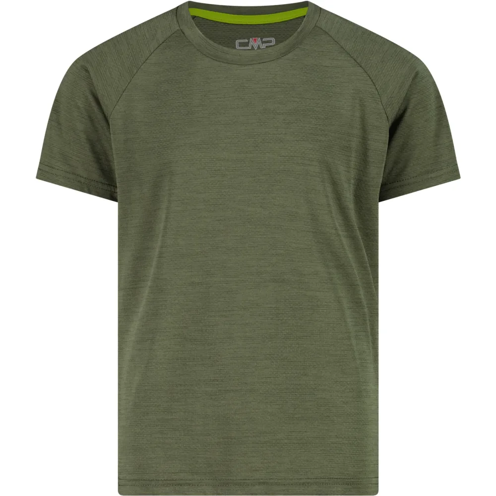 CMP Kinder T-Shirt