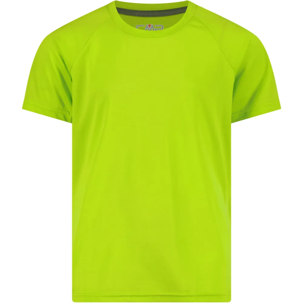CMP Kinder T-Shirt