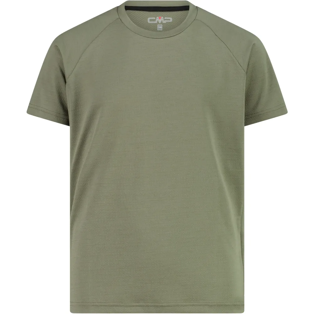 CMP Kinder T-Shirt