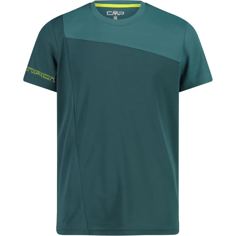 CMP Kinder T-Shirt