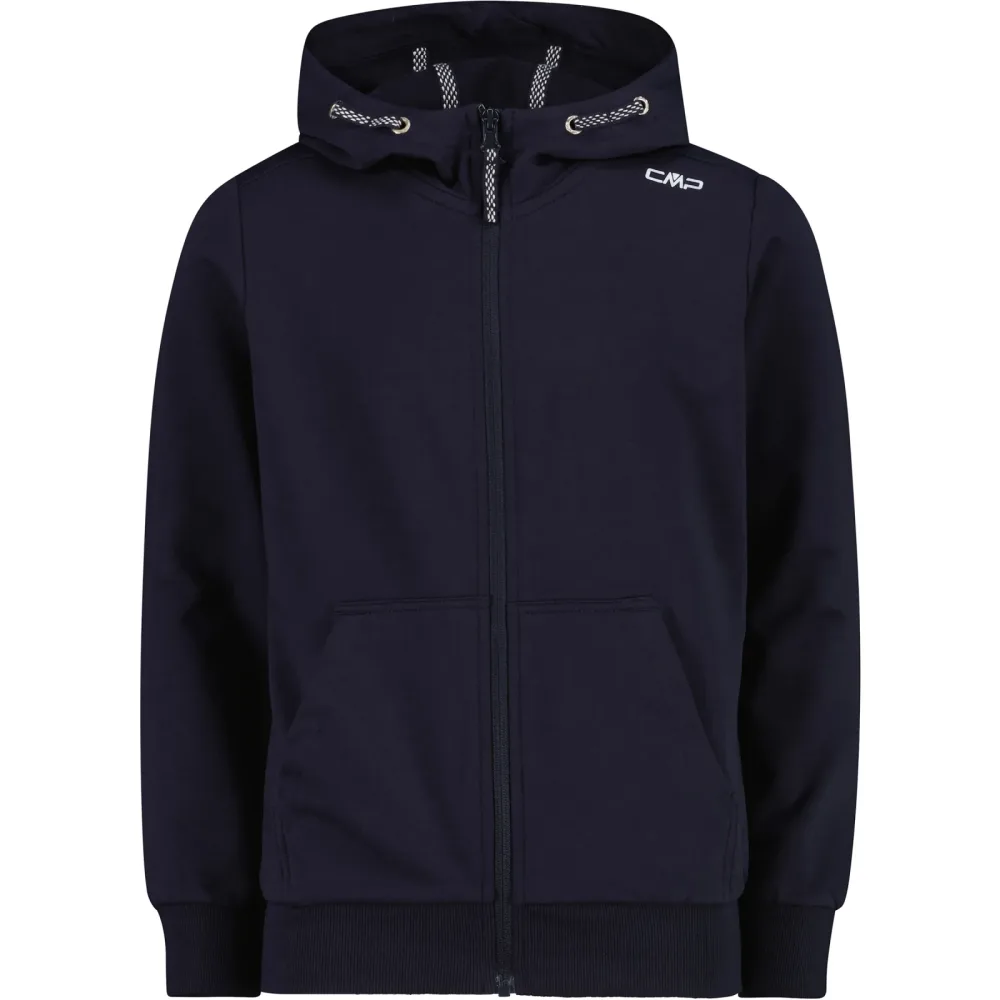 CMP Kinder Hoodie Jacke