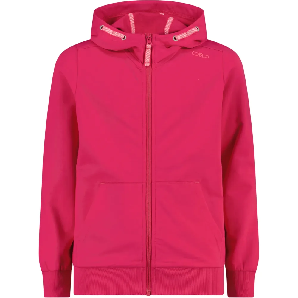 CMP Kinder Hoodie Jacke