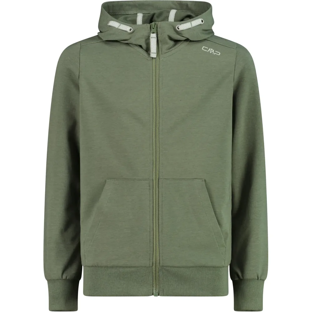 CMP Kinder Hoodie Jacke