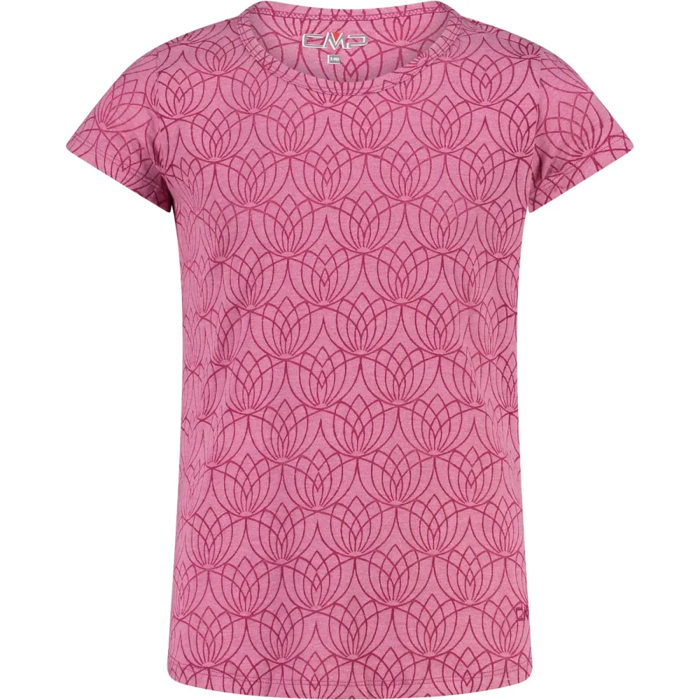 CMP Kinder T-Shirt