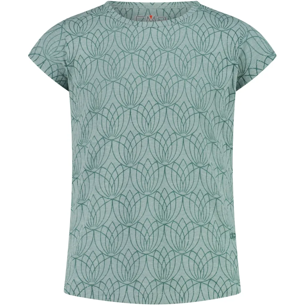 CMP Kinder T-Shirt