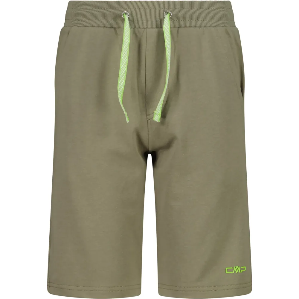 CMP Kinder Bermuda Shorts