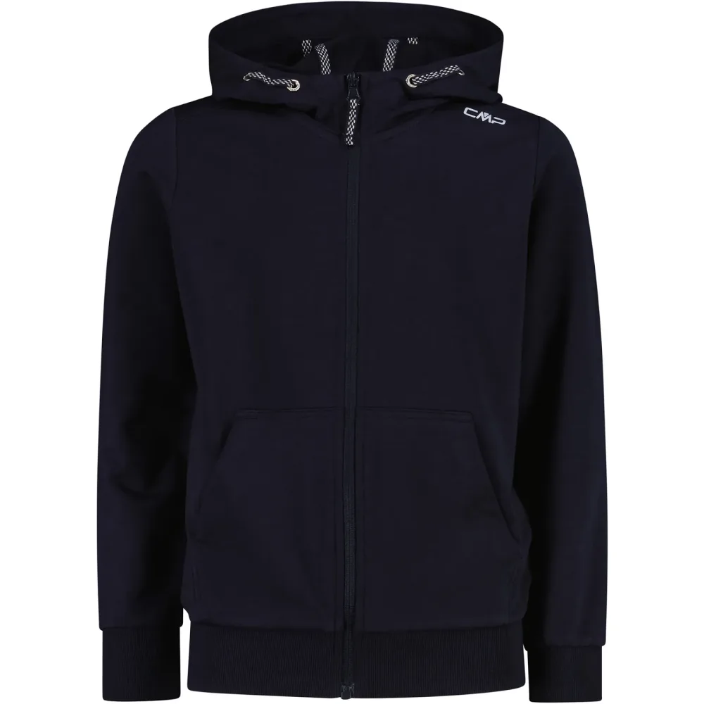 CMP Kinder Hoodie Jacke