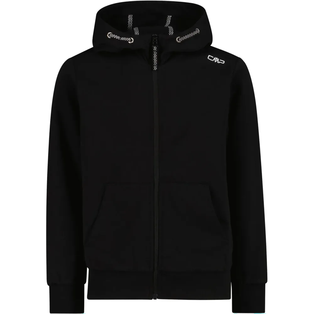 CMP Kinder Hoodie Jacke