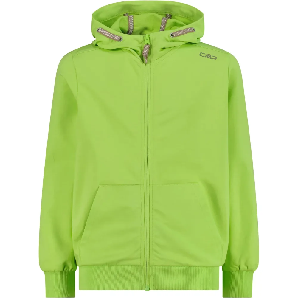 CMP Kinder Hoodie Jacke