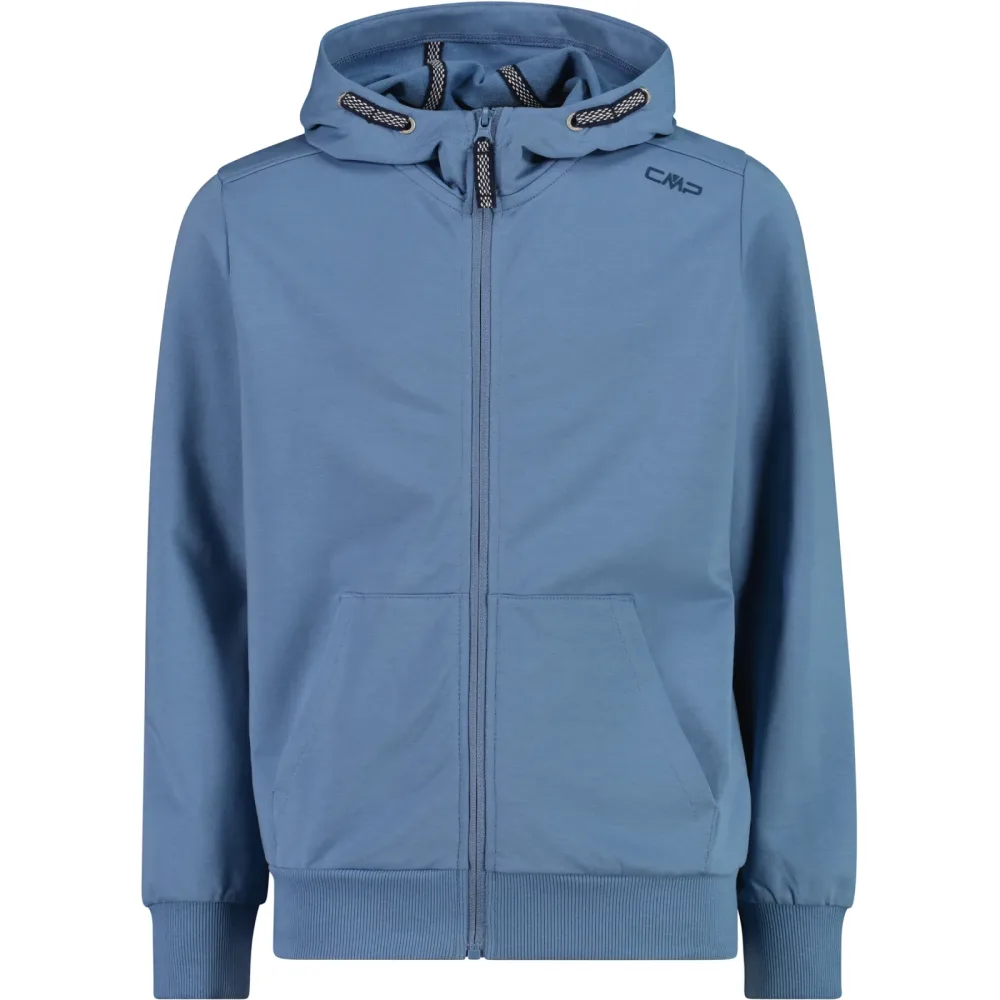 CMP Kinder Hoodie Jacke