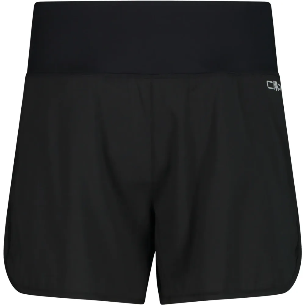 CMP Damen Trail 2in1 Shorts