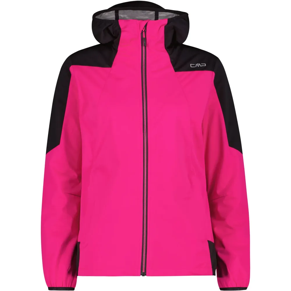 CMP Damen Hoodie Jacke