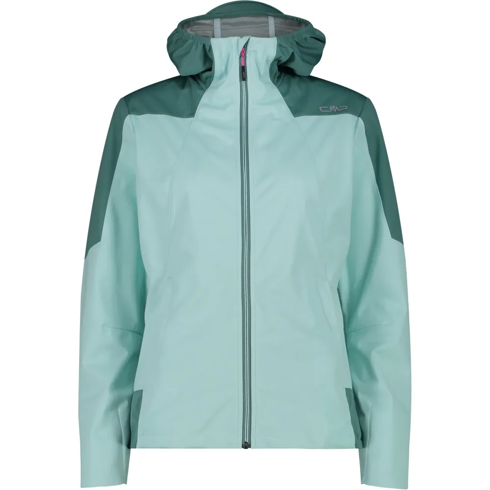 CMP Damen Hoodie Jacke