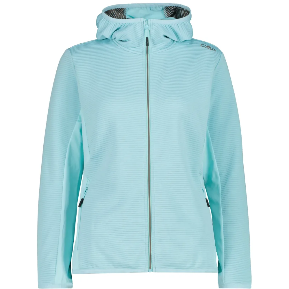 CMP Damen Hoodie Jacke