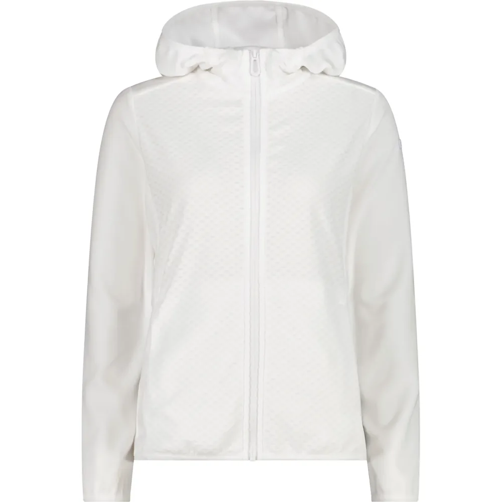CMP Damen Hoodie Jacke