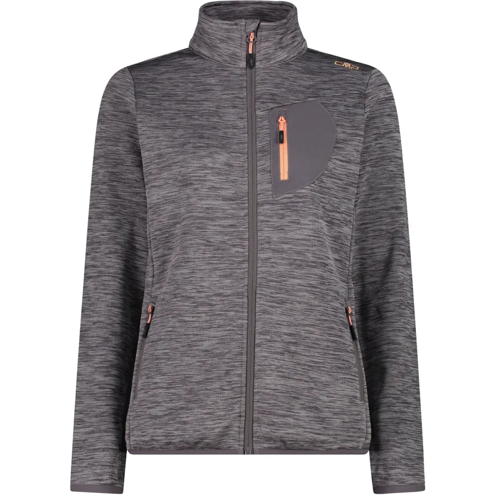 CMP Damen Jacke