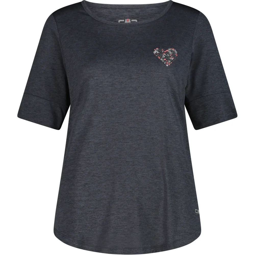 CMP Damen T-Shirt