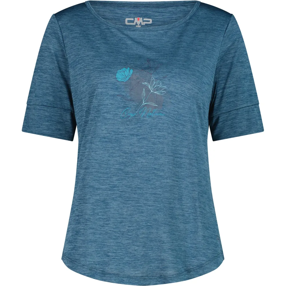 CMP Damen T-Shirt