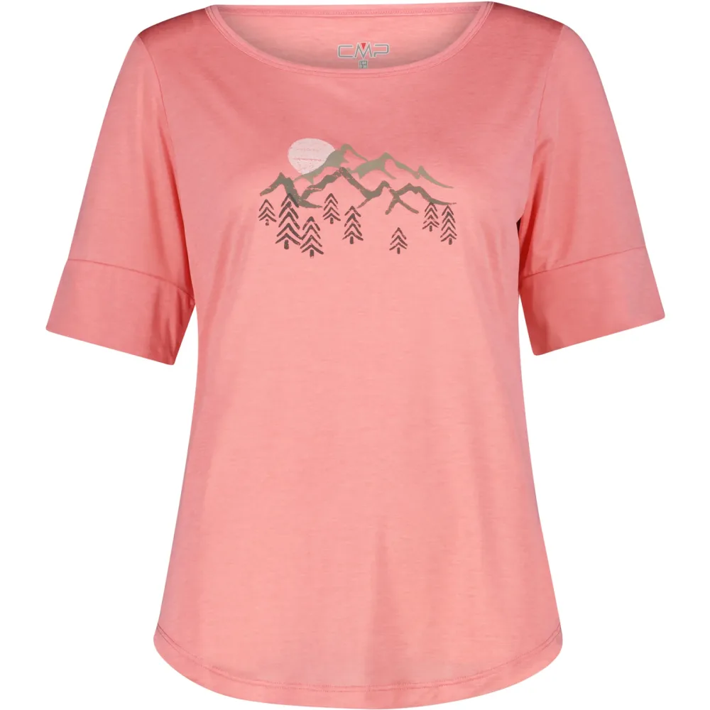CMP Damen T-Shirt