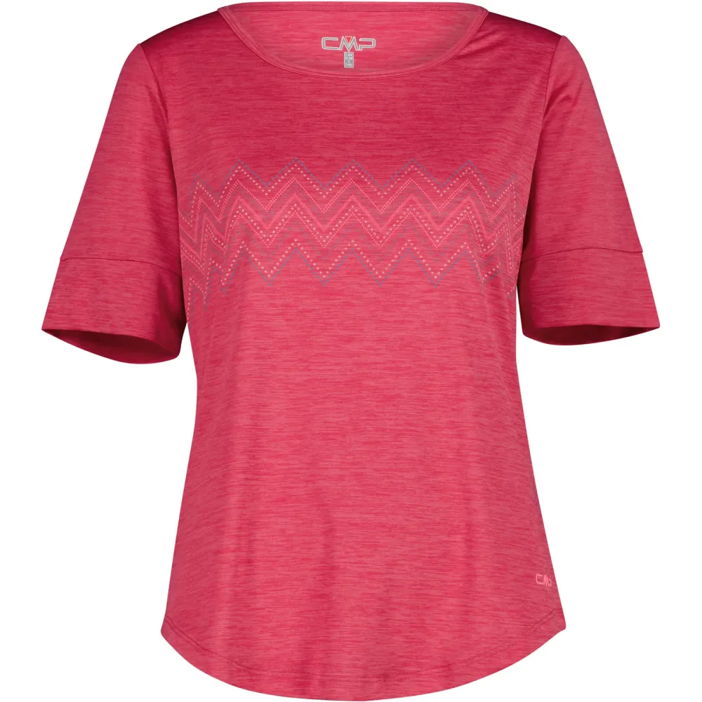 CMP Damen T-Shirt