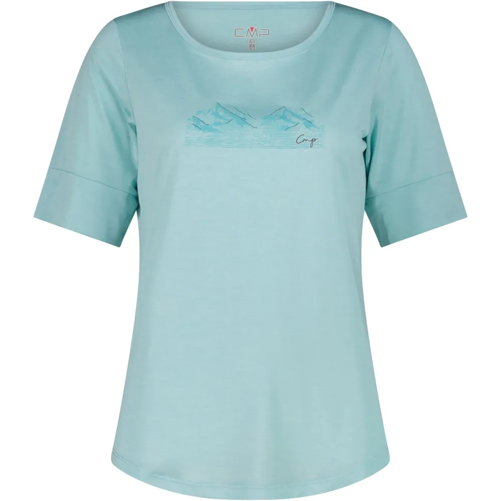 CMP Damen T-Shirt