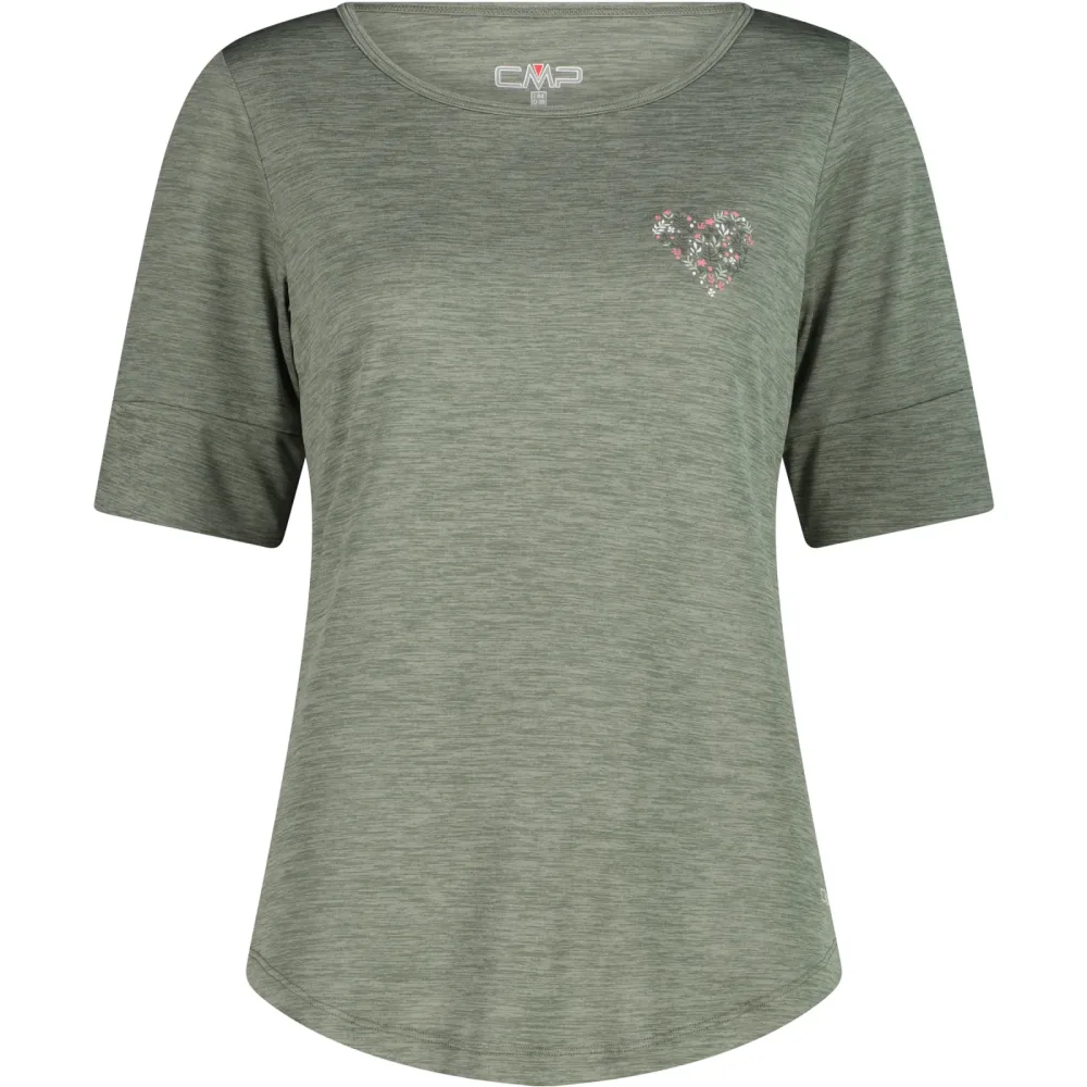 CMP Damen T-Shirt