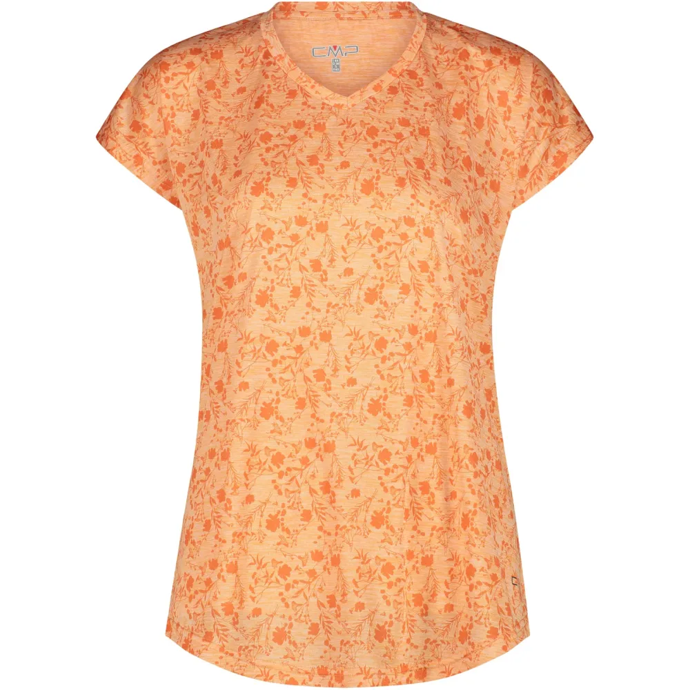 CMP Damen T-Shirt