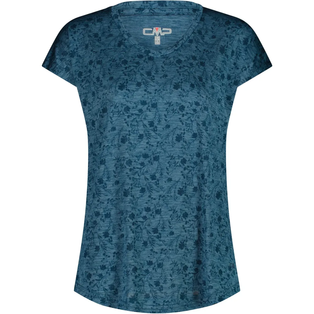 CMP Damen T-Shirt
