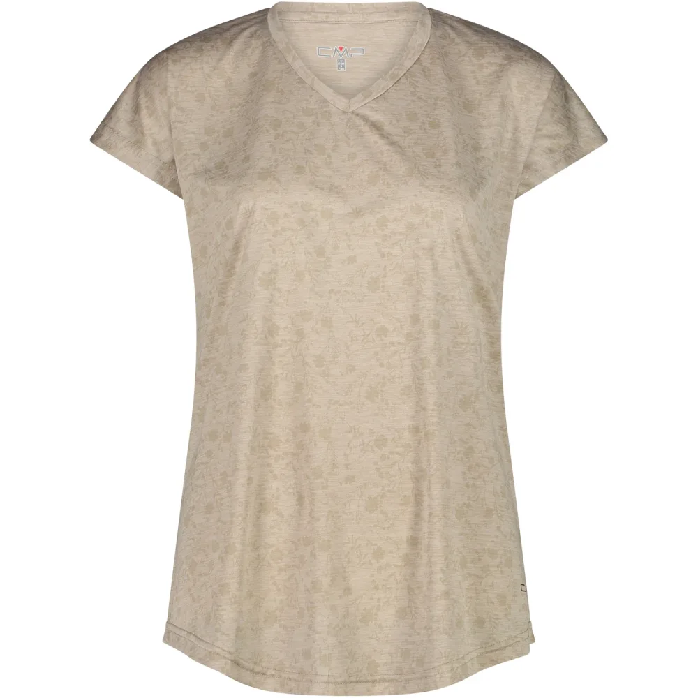 CMP Damen T-Shirt
