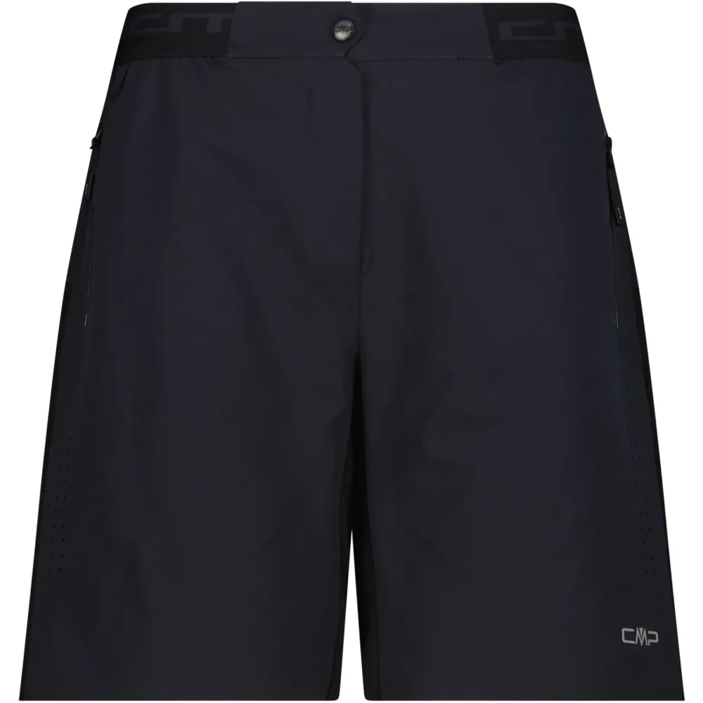 CMP Damen Radhose kurz
