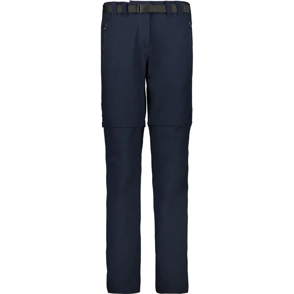 CMP Damen Zip Off Hose