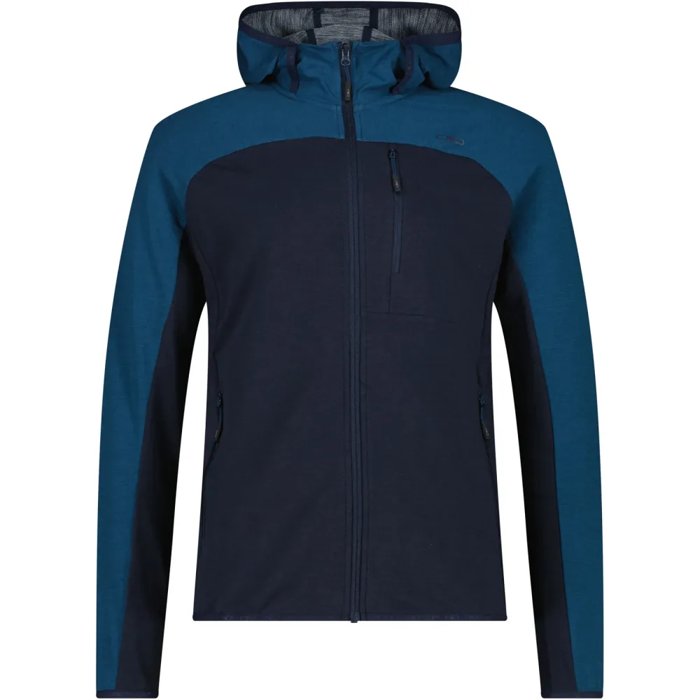 CMP Herren Hoodie Jacke