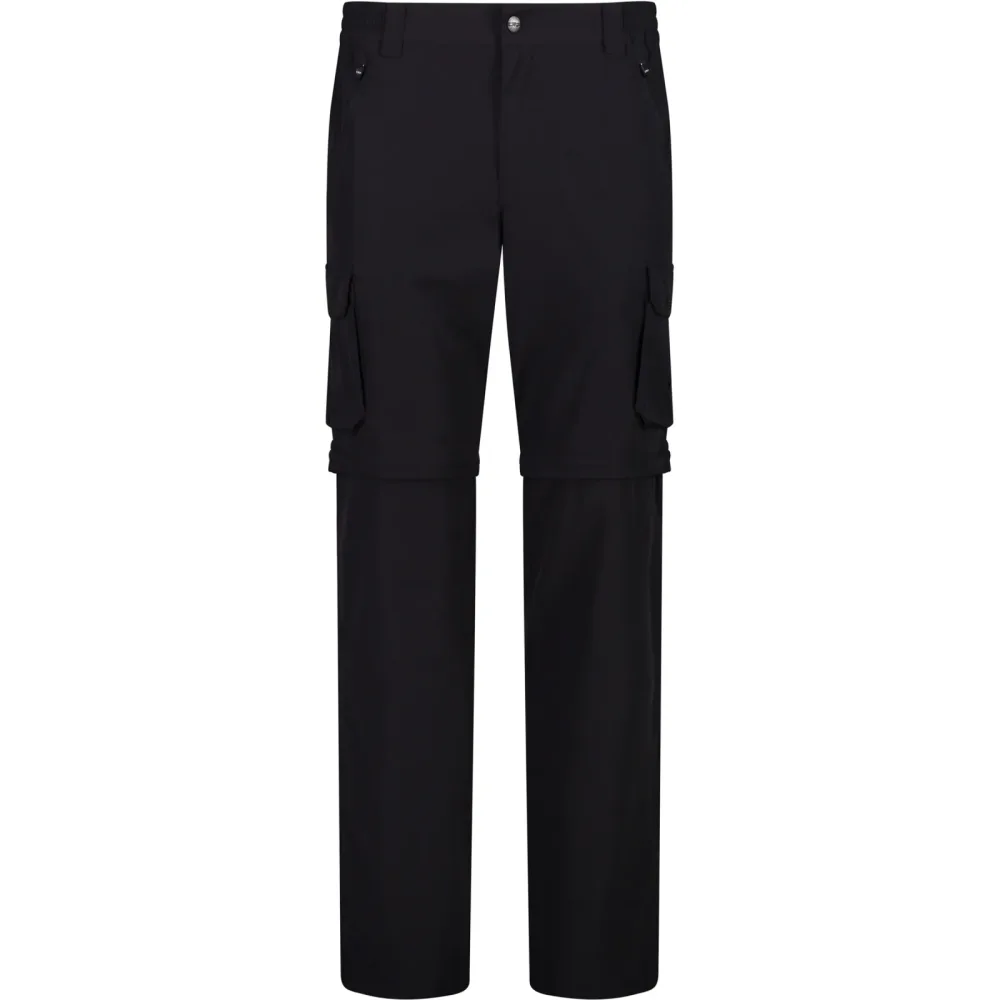 CMP Herren Zip Off Hose