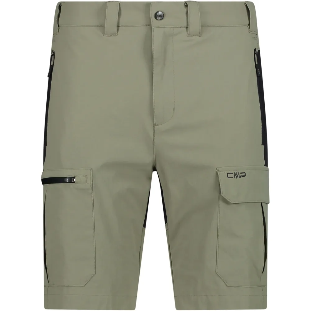 CMP Herren Bermuda Shorts
