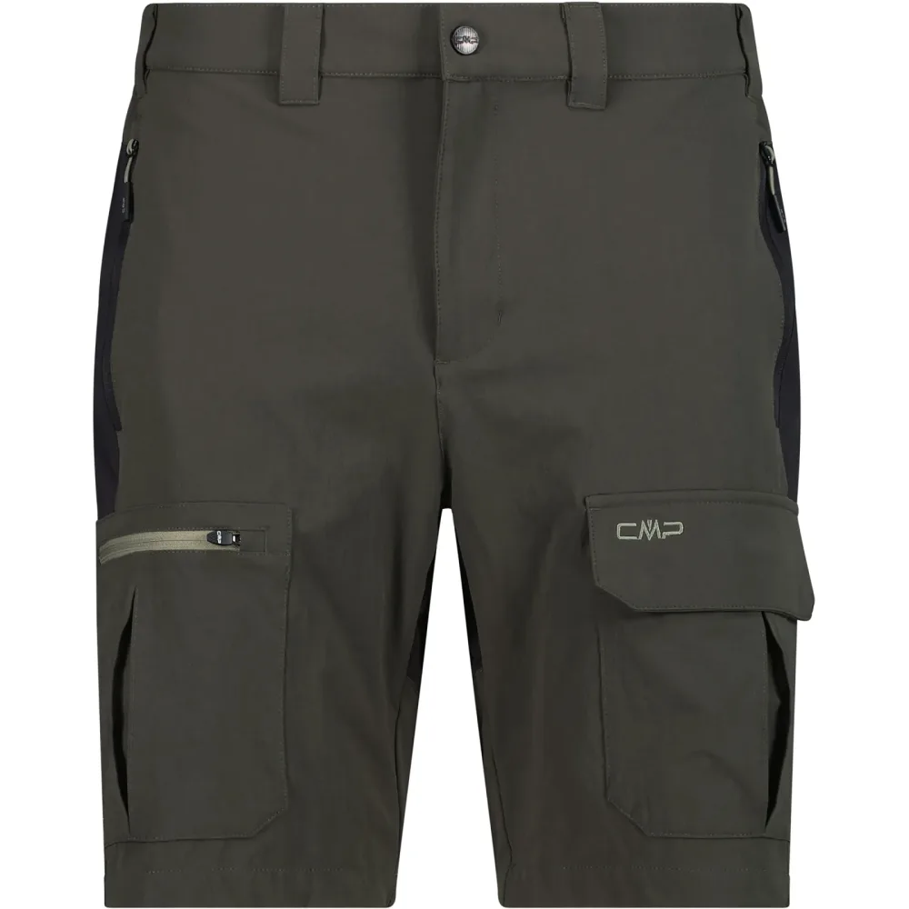 CMP Herren Bermuda Shorts