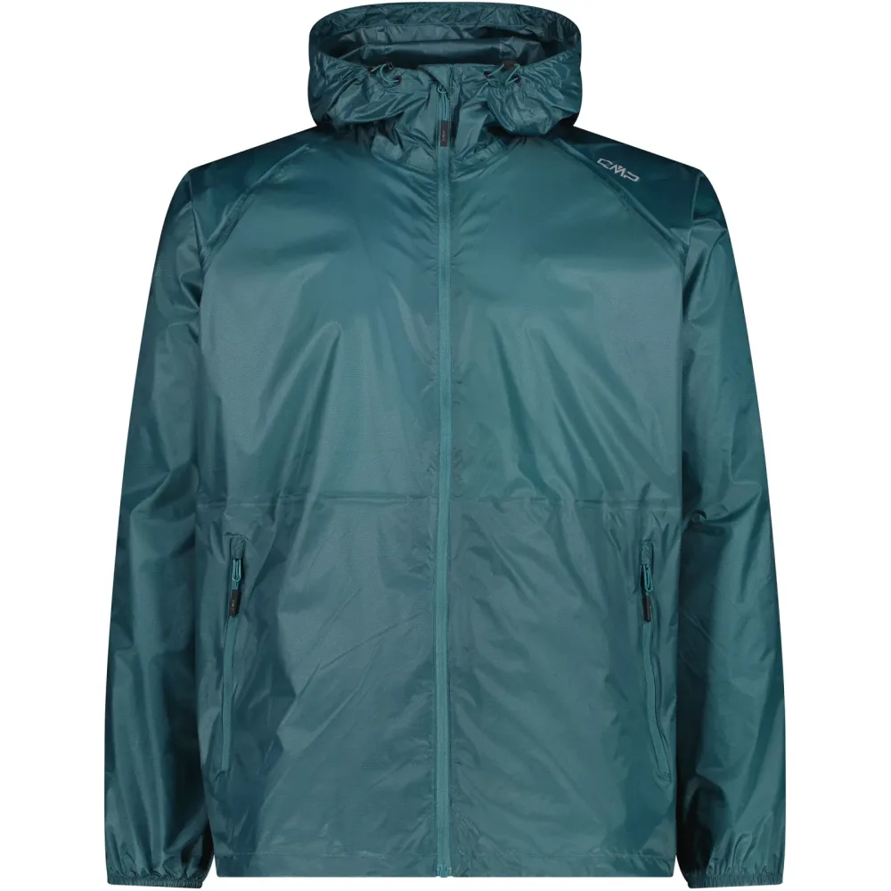 CMP Herren Rain Hoodie Jacke