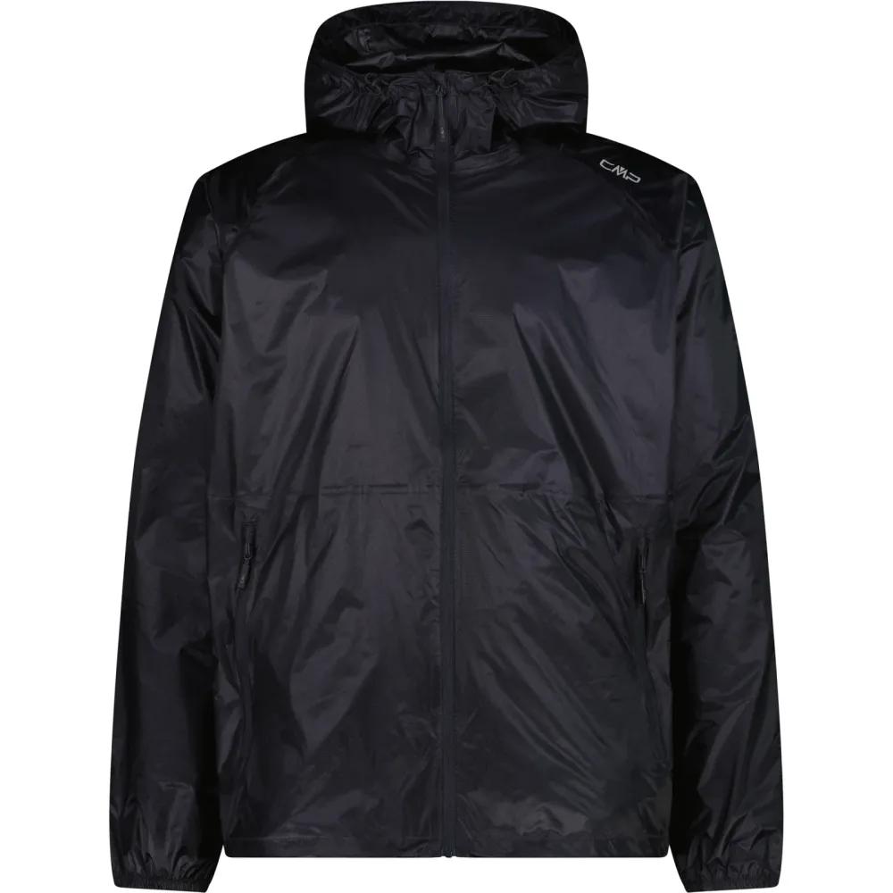 CMP Herren Rain Hoodie Jacke