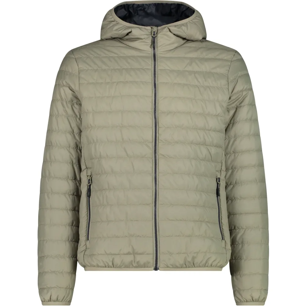CMP Herren Hoodie Jacke