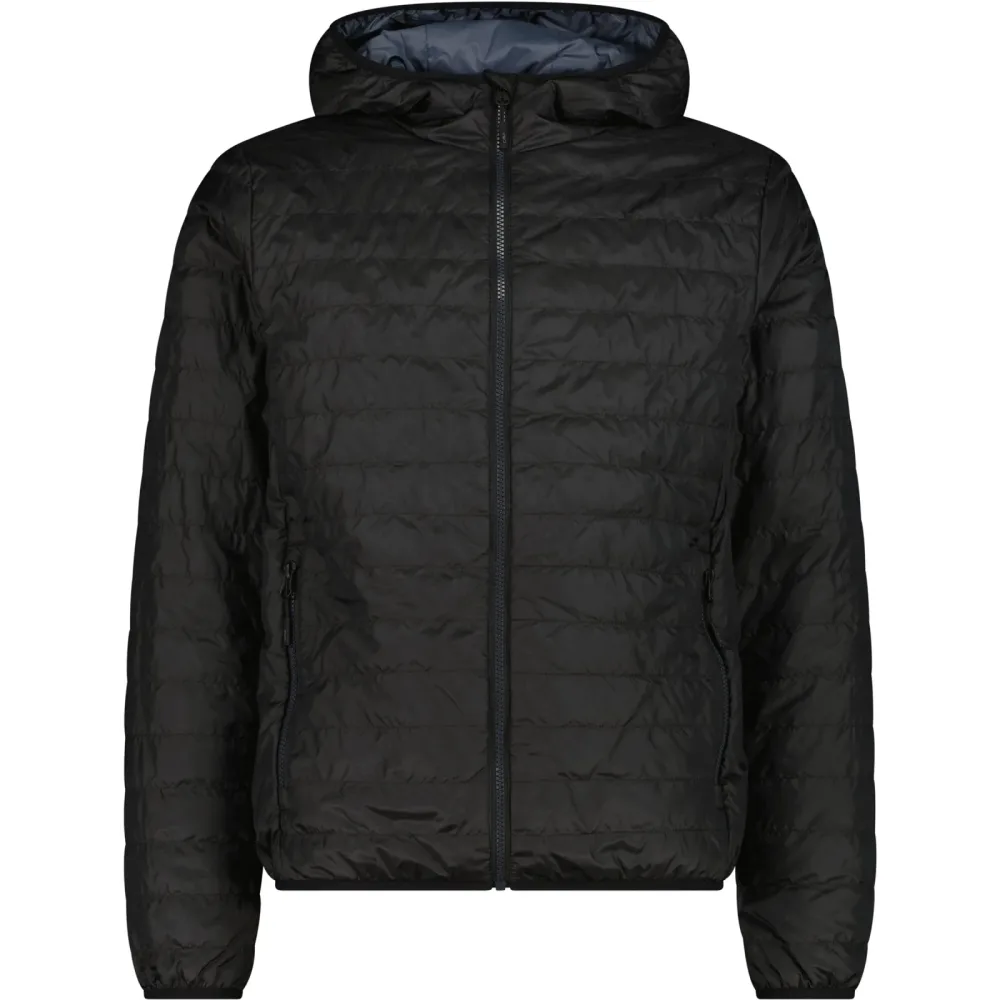 CMP Herren Hoodie Jacke