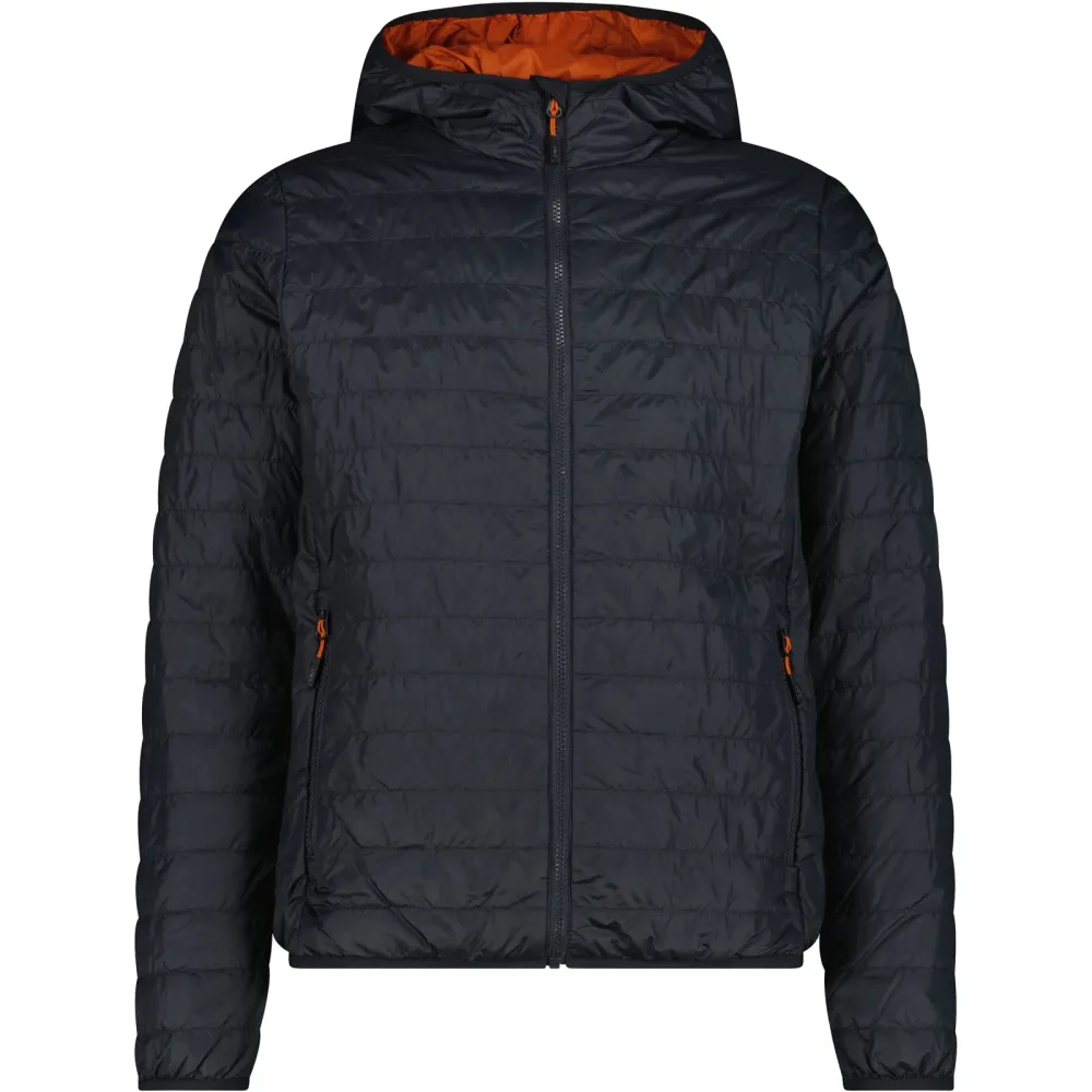 CMP Herren Hoodie Jacke