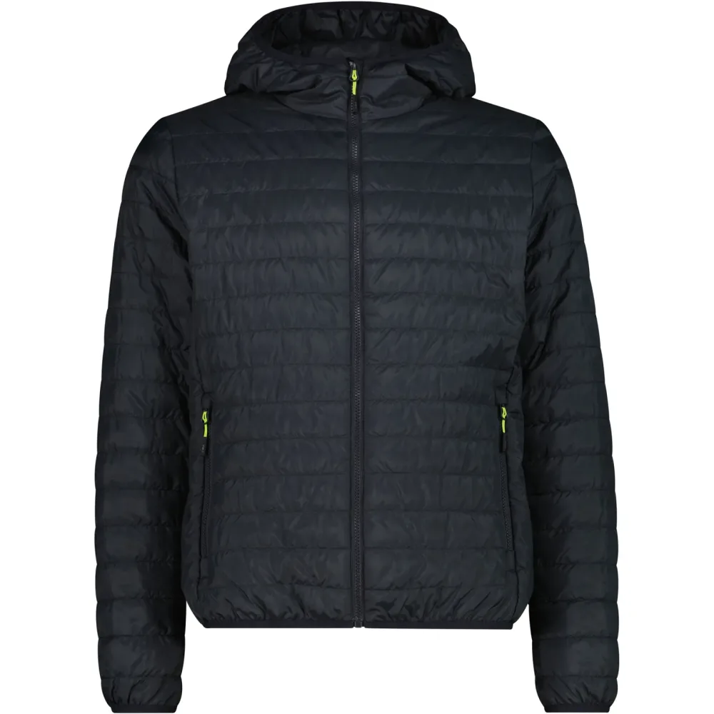 CMP Herren Hoodie Jacke